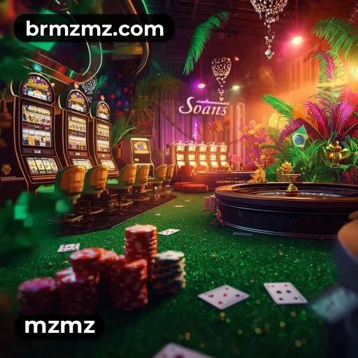 mzmz bet — mercados de futebol e esportes no app