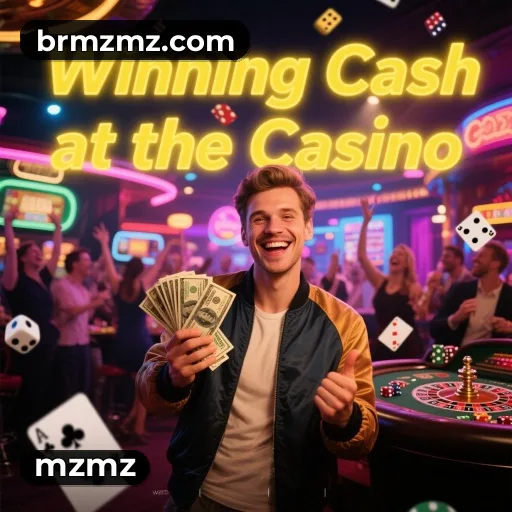mzmz cadastro — verificação de conta e PIX no caixa