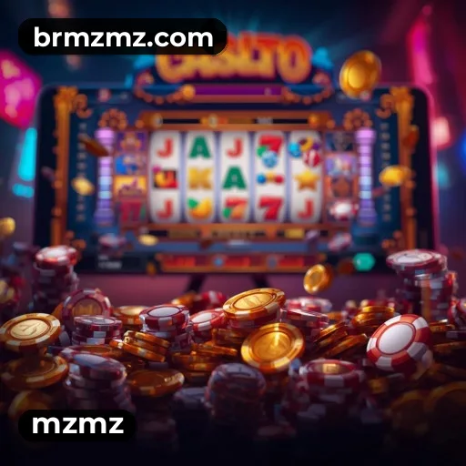 mzmz download — arquivo APK para Android oficial