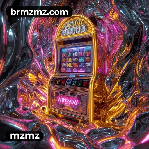 mzmz plataforma — saque cashout PIX com comprovante