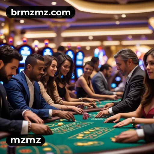 mzmz termos — contrato de uso e regulamento da plataforma